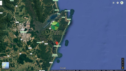 Imagem 27 de 27 de Terreno A Venda No Bairro Ervino Em Praia Do Ervino/sc - Sc. - 30175-1