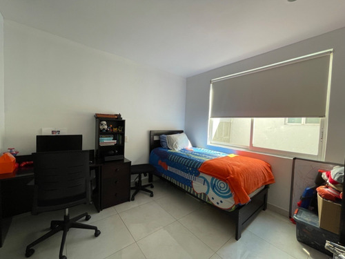 Imagen 20 de 30 de Venta Casa En Condominio Tizapán San Ángel