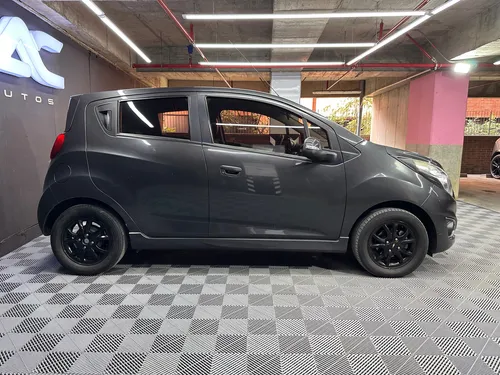 Chevrolet Spark 1.2 Gt M300 Ltz