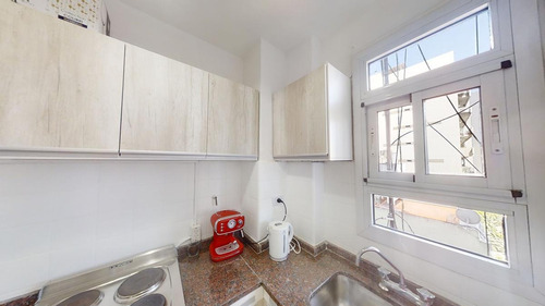 Imagen 12 de 21 de Hermoso Departamento Reciclado A Nuevo!