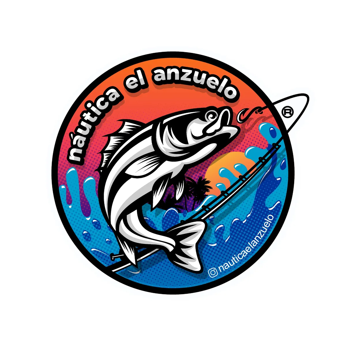 NAUTICAELANZUELO