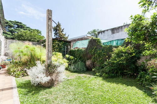 Casa En Jose Marmol