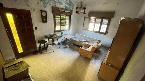 Casa En Venta En Lanus Oeste
