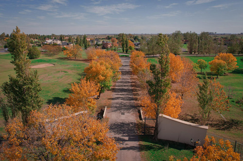 Oportunidad Lote En La Carolina Golf Y Country Club
