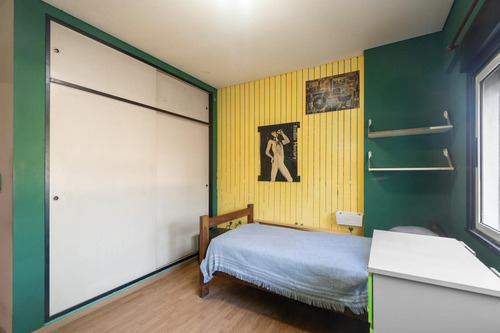 Departamento En Venta De 2 Ambientes En Floresta