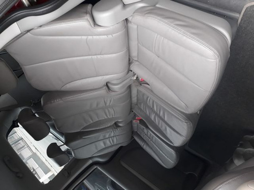 Kia Carnival Ex 3.5 V6 24v, Fqh0840