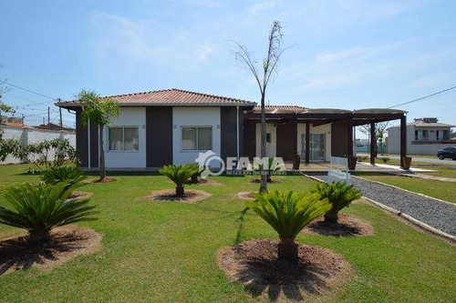Imagem 18 de 30 de Casa À Venda, 175 M² Por R$ 670.000,00 - Condomínio Campos Do Conde 2 - Paulínia/sp - Ca1235