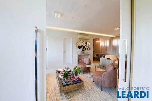 Imagem 15 de 15 de Apartamento - Jardim Paulistano - Sp - 606667