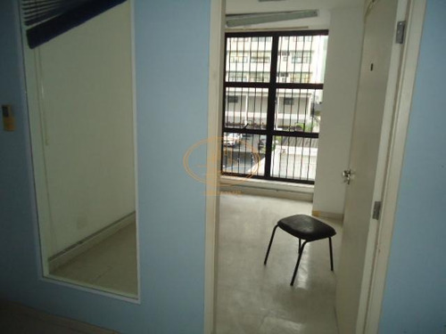 Imagem 12 de 30 de Prédio Localizado(a) No Bairro Centro Em Santos / Santos - 5716