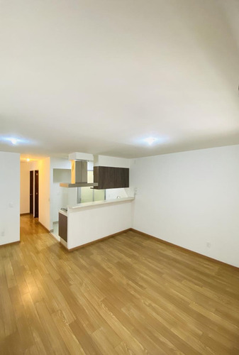 Imagen 2 de 15 de Departamento En Venta Santa Cruz Atoyac, Cerca Alberca Olímpica