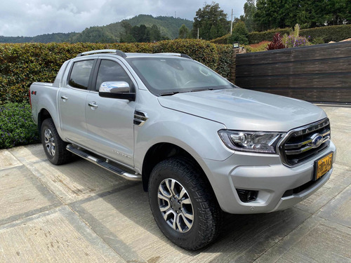 Ford Ranger 2020 3.2 Limited