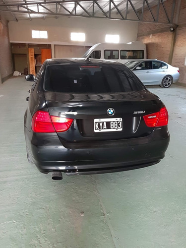 Bmw 318i Sedan Executive