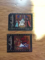 Comprar 2 Tazos De La Coleccion Pelis Disney, Pepsico