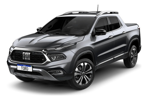 Fiat Toro 2.0 Volcano 4x4 At