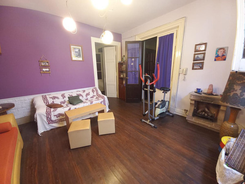 Venta - Ph - Floresta - Quincho - Patio - Multifamiliar - Permuta - Terraza