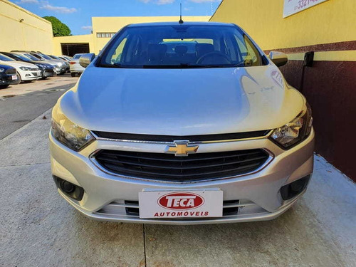 Chevrolet Prisma Lt 1.4
