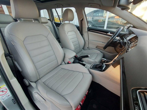 Imagem 15 de 15 de Volkswagen Golf 1.4 Tsi Variant Highline 2016