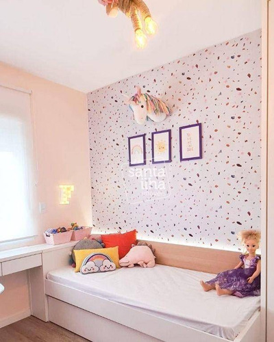 Imagem 15 de 30 de Casa Semi-mobiliada Em Condomínio Clube. - Ca3087