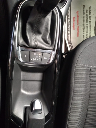 Imagem 8 de 9 de Citroen C4 Cactus Fell 1.6 Automático