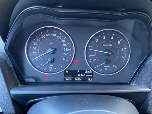 Imagem 7 de 11 de Bmw 120i Active Flex