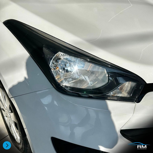Hyundai HB20 1.6 Comfort Plus Flex 5p