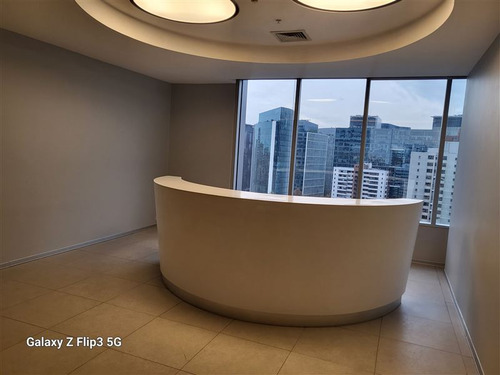 Imagen 6 de 30 de Oficina En Arriendo En Las Condes, Excelente Estado