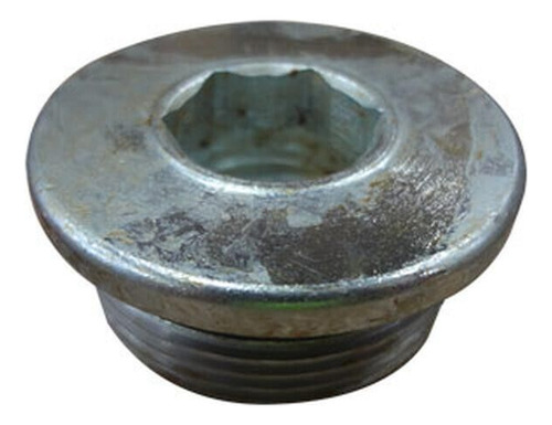 Wn-r39741-pex Hydraulic Pump Port Plug Fits John Deere 6 Aaa