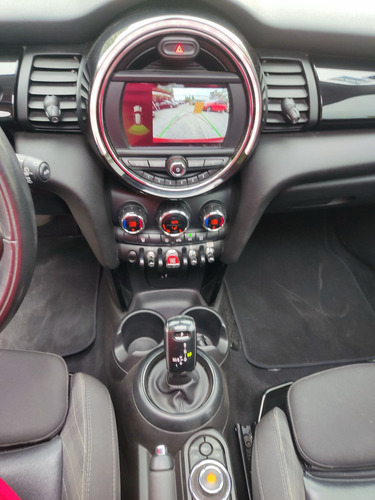 Mini Cooper 1.5 Chili At