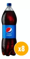 Comprar Refresco Pepsi 2 L X8