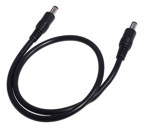 Cable De Alimentación De Repuesto, Cable De Corriente Contin