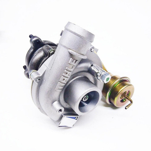 Turbo Compr Vw Bora / Golf / Passat / Sharan / Vento 1.9 Tdi
