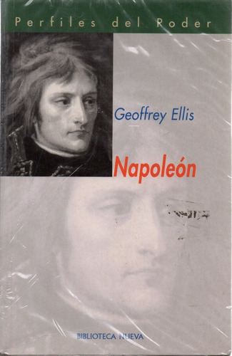 ** Napoleon ** Geoffrey Ellis