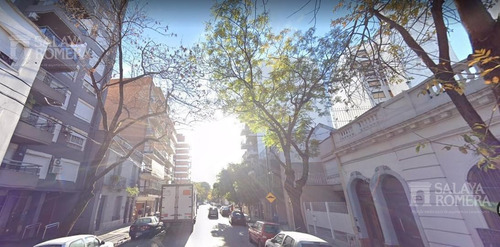 Imagen 6 de 17 de Departamento - Caballito Norte 1 Ambiente Ideal Renta Futura O Espacios De Coworking