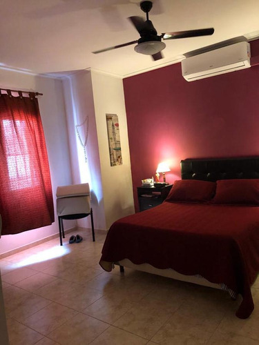 Imagen 8 de 14 de Casa Cómoda Y Amplia De 3 Dorm Y 2 Baños, Con Pileta En Santa Fe, Zona F Zuviría