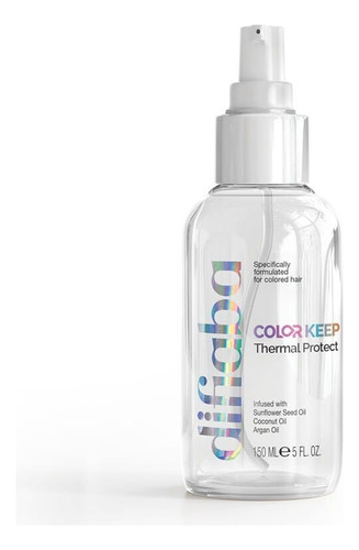 Difiaba Color Keep Thermal Protect 150ml