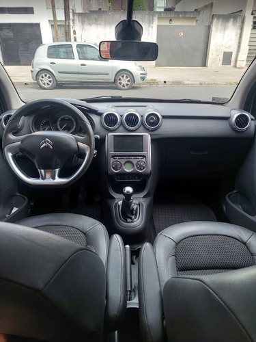 Citroën C3 1.6 Vti 115 Shine