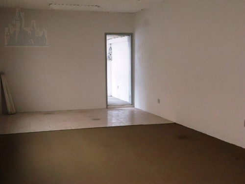 Imagem 11 de 12 de Comercial Para Venda, 0 Dormitórios, Ipiranga - São Paulo - 11224
