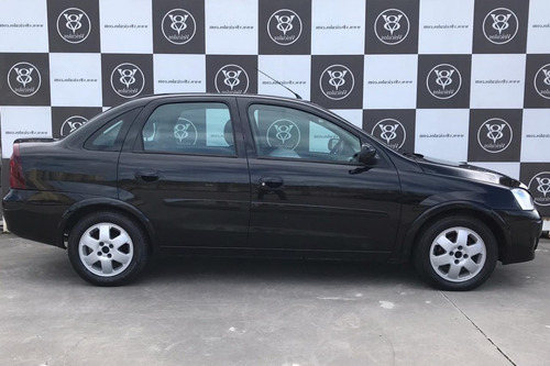 Corsa `premium 1.4 Gnv 2011/2012