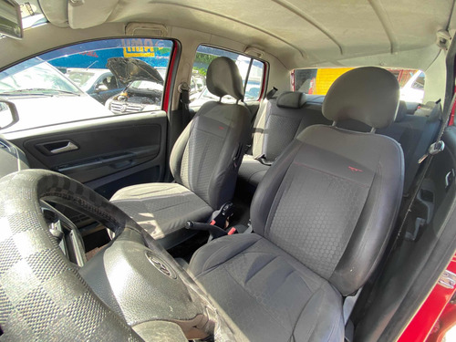 Volkswagen Fox 2013 1.0 Vht Total Flex 5p