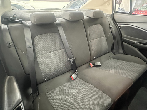Chevrolet Onix plus 1.0 Ltz Turbo 4p