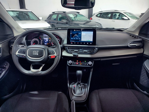 Fiat Pulse 1.0 TURBO 200 FLEX AUDACE CVT
