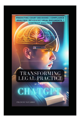 Libro: Transformando A Prática Jurídica Com O Chatgpt