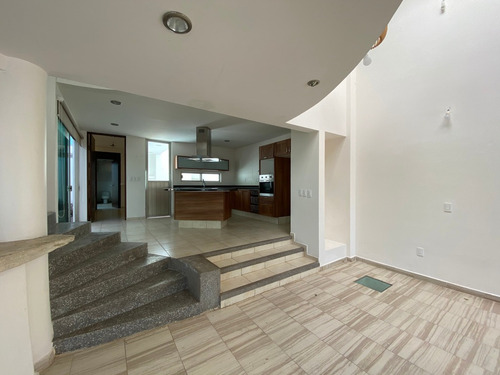 Imagen 2 de 14 de Venta Casa Monaterio Morelia Cas_1685 Br
