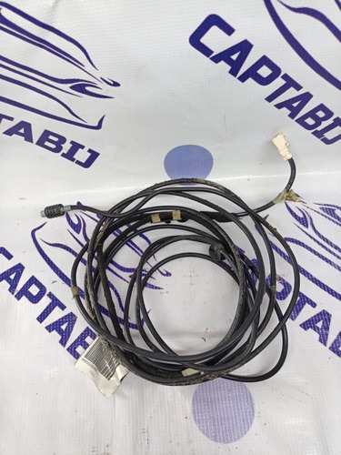 Cable De Antena Peugeot 207 1.6l 06-14