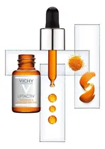 Comprar Liftactiv Vitamina C Corrector De Piel Con Hyaluronic Acid Tipo De Piel Todo Tipo De Piel