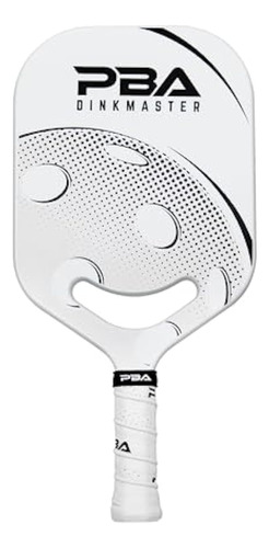 Pba Sport Dinkmaster Pickleball Paddle | Carbon