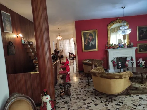 Casa En La Alta Florida