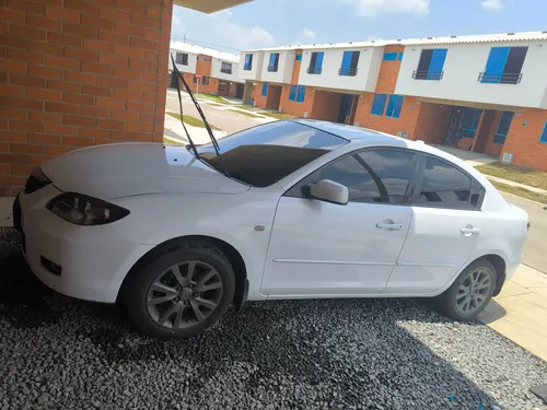 Mazda 3 1.6 Z6na7