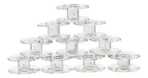 Comprar Bobinas Para Maquina De Coser Familiar (alto) X10 Unid.