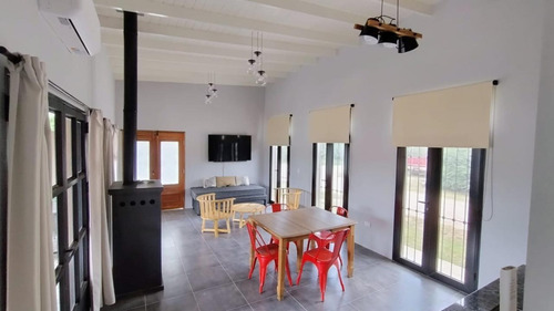 Casa En Alquiler Temporario En Duggan